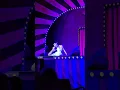 Insane Contortionist EATS Foot