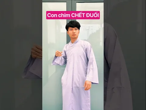 Phóng sinh CỨU CHIM & CÁI KẾT 😱 #shorts #trending #tonytv #haihuoc