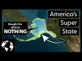 Alaska Why America s Largest State Is Also Its Most Important