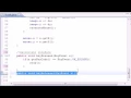 Java Game Development 036 of 036 Final Mouselook Program