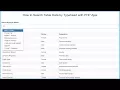 How to Search Live Data by Bootstrap Typeahead with PHP Ajax