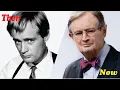 David Mccallum British Actor Musician Biography Lifestyle