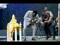 Download Lagu KA ANYI WERE IKU AKA KELE JEHOVAH (PRAISE FIESTA ) BY D'LAMB ONYEBUCHI)
