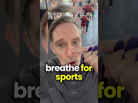 How to breathe for boxing / mma