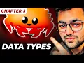 Data Types in Rust Rust Book