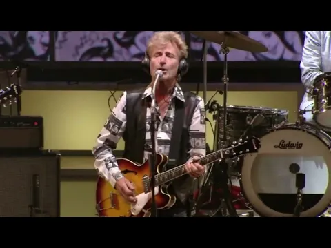 The Analogues in Liverpool (Trailer)