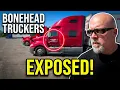 Phoenix Cargo LLC EXPOSED by Nodawolf on the Gord Magill Podcast