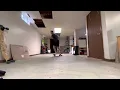 Surfskate Infinity Turns - Compression Practice