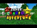 Super Mario Adventure - Official Game Play Trailer - 10.24.26
