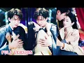【ENG SUB】💞Only that girl's kiss could heal t officer, drive him madly infatuated!#cdrama