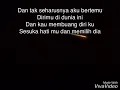 Download Lagu Di matamu... ska 86 feat reka putri (cover lirik)