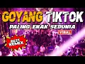 Download Lagu DJ GOYANG TIKTOK FULL BASS VIRAL !! JUNGLE DUTCH PALING ENAK SEDUNIA 2022