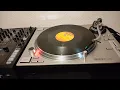 Malibu - Lust or Love  (Vinyl)