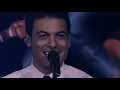 Carlos Rivera - Amar y Vivir (En Vivo)