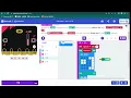 microbit clap lights