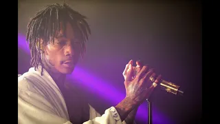 wiz khalifa paperbond slowed reverb bass boosted 