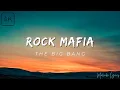 Download Lagu Rock Mafia - The Big Bang [4k Lyrics]