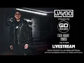 Download Lagu GoRadio Live | Jackin House, Funky \u0026 Disco House Mix by JAYGO