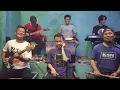 PETUALANG CINTA KRISTINA COVER LATIHAN @fbazz5903