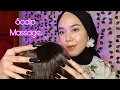 Download Lagu ASMR Scalp Massage \u0026 Hair Brushing | Scalp Scratching, Hair Play 💆🏼‍♂️💜