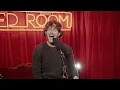 Matt Hansen 'Let Em Go' | Nova's Red Room Studio Session
