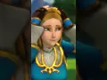 so...anal ? #zelda #zeldabreathofthewild #zeldatearsofthekingdom #zeldagame #zeldafanart #animation