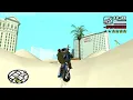 Lagu Starter Save part 44 - Chain Game Emmet - GTA San Andreas