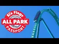 Six Flags Just REVEALED Their Most Genius Strategy Yet
