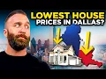 The Dark Side of Living in Mesquite Texas