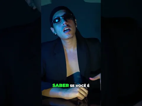 PROFESSOR interroga MANO GRANDÃO