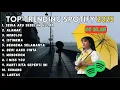 Lagu Top Hits Spotify Indonesia 2025 🔥 Lagu Viral \u0026 Terpopuler Saat Ini