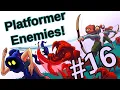 Attacking the player - Complex Enemy Behavior