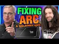 Fixing Intel s Arc Drivers Optimization How GPU Drivers Actually Work Engineering Discussion