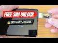 How to Get Spectrum Unlock Code - Use Any SIM Card After Unlock