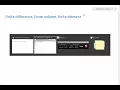 Finite difference, finite volume, and finite element