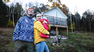 Preparing For Winter