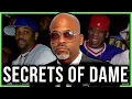 How Much Money Did Dame Dash Lose Actually