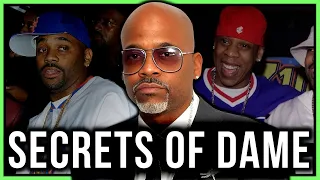 How Much Money Did Dame Dash Lose, Actually?