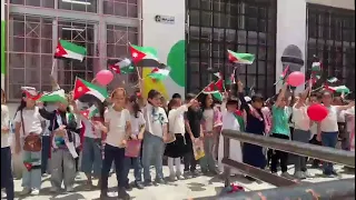 وطني أحلى الاوطان 