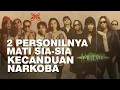 Download Lagu SAAT PERSONEL JAMRUD DAN SLANK KECANDUAN