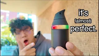 Puffco Proxy Core The BEST Device of 2026