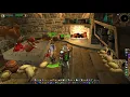Honor Hold - Master Cooking Trainer Location WoW TBC