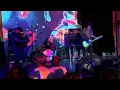Swervedriver - Rave Down - live in Denver (05/27/2026)