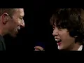 Download Lagu Jin - The astronaut - (with Coldplay) (En Vivo) (Subtítulos Español)