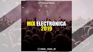 Download MIX ELECTRÓNICA 2019 - Electronic Music 2019 | LOS MAS ESCUCHADOS MP3