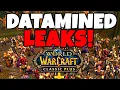 The DATAMINED LEAKS About Classic Plus So Far