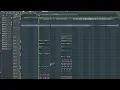 Maghron La Remix | Coke Studio Pakistan | Season 15 | Sabri Sisters x Rozeo | Fl Studio | Dash