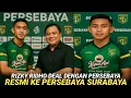 Download Lagu Berita persebaya hari ini‼️rizky ridho resmi ke persebaya 😱 || rizky ridho comeback persebaya 😱🔥❗