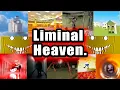 5 Hours of Backrooms Level Explanations 250 levels