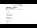 Java Practice It 6 15 linesAndTokens file processing scanner input